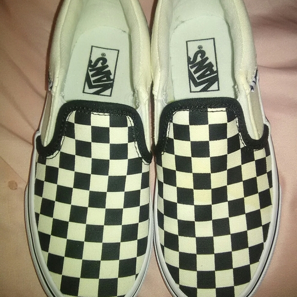 boys vans kohls